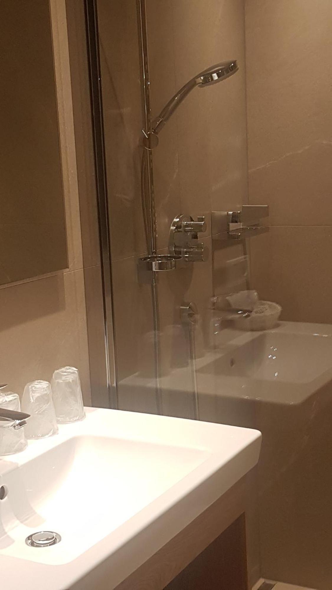 Aparthotel Hohe Bruecke Mittersill Luaran gambar