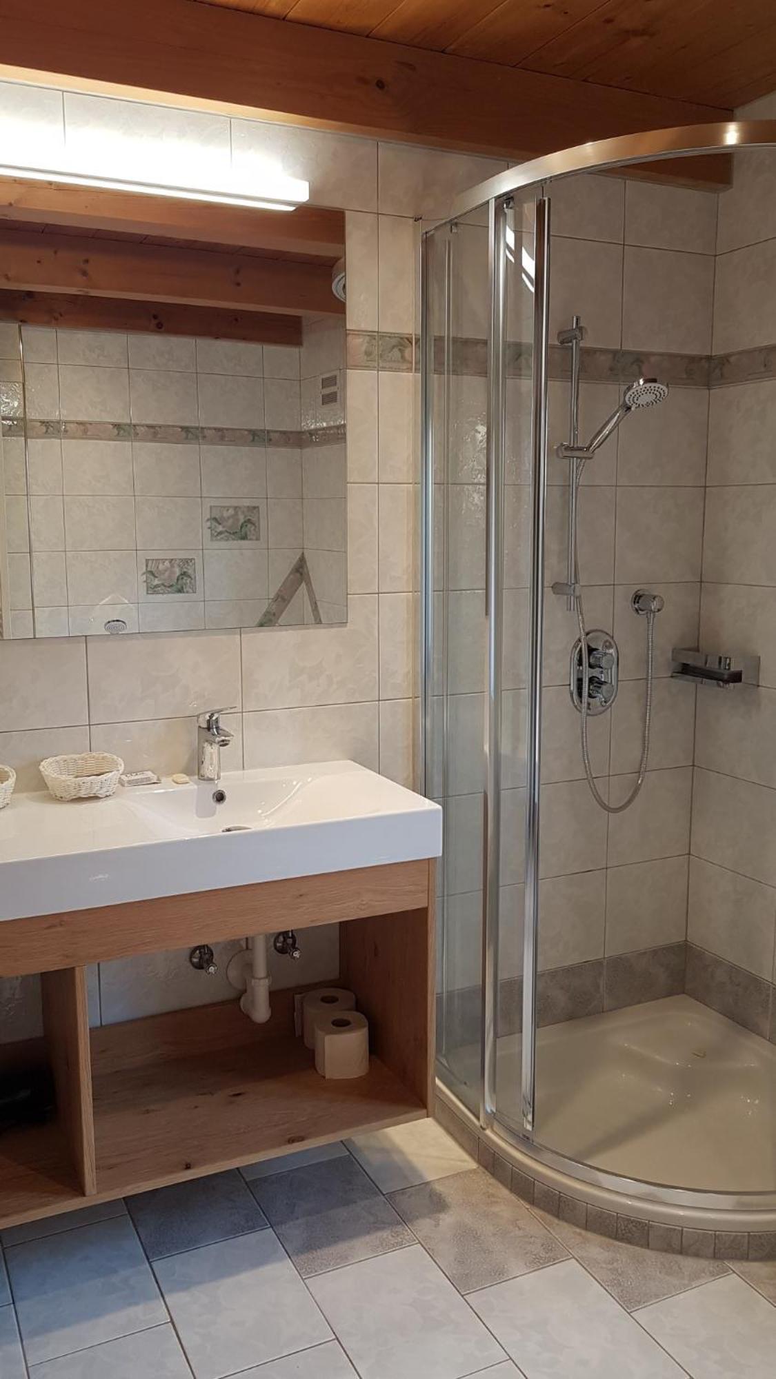 Aparthotel Hohe Bruecke Mittersill Luaran gambar